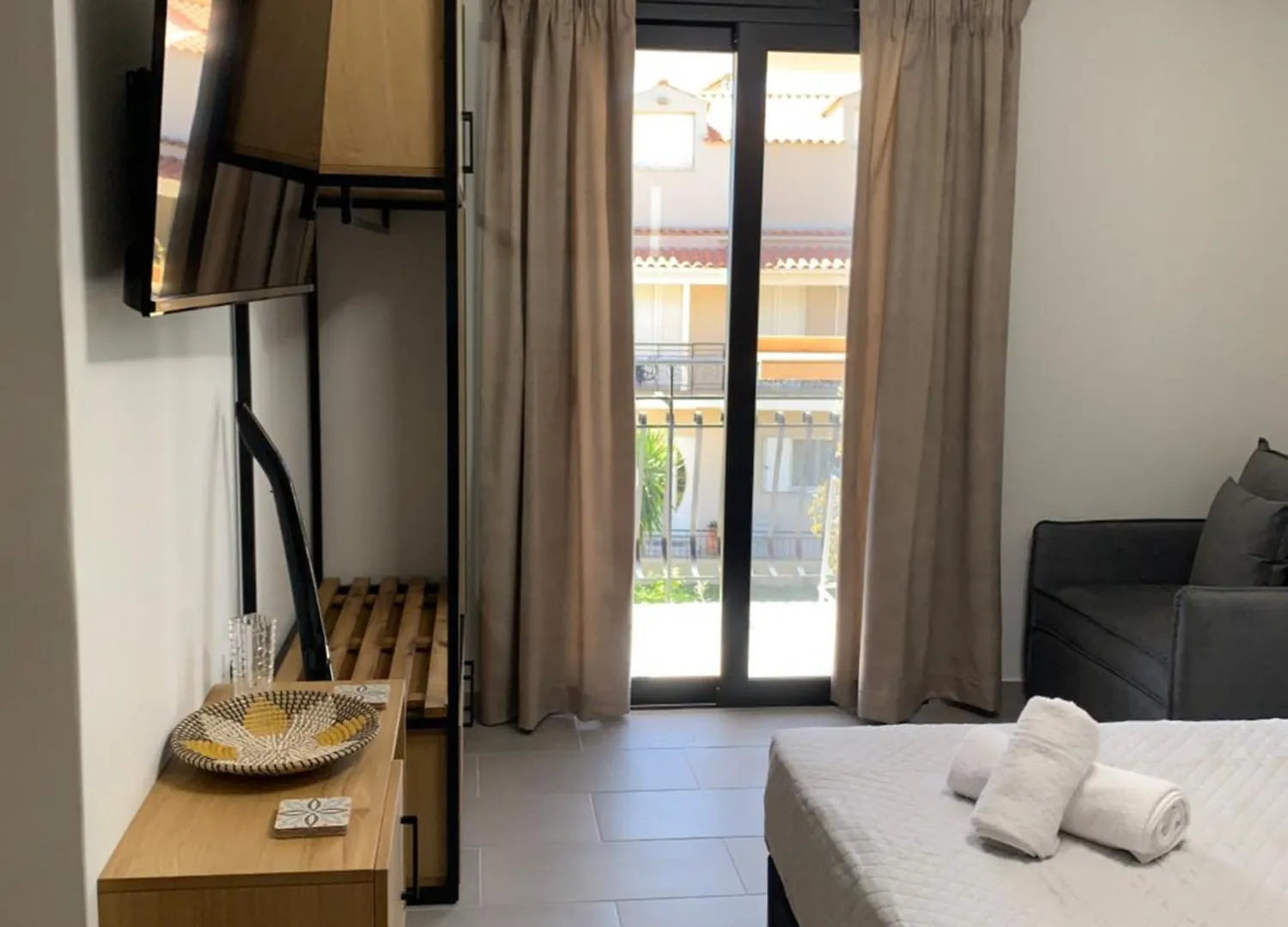 Moulinos Studios Svoronata 0*,  Grecia
