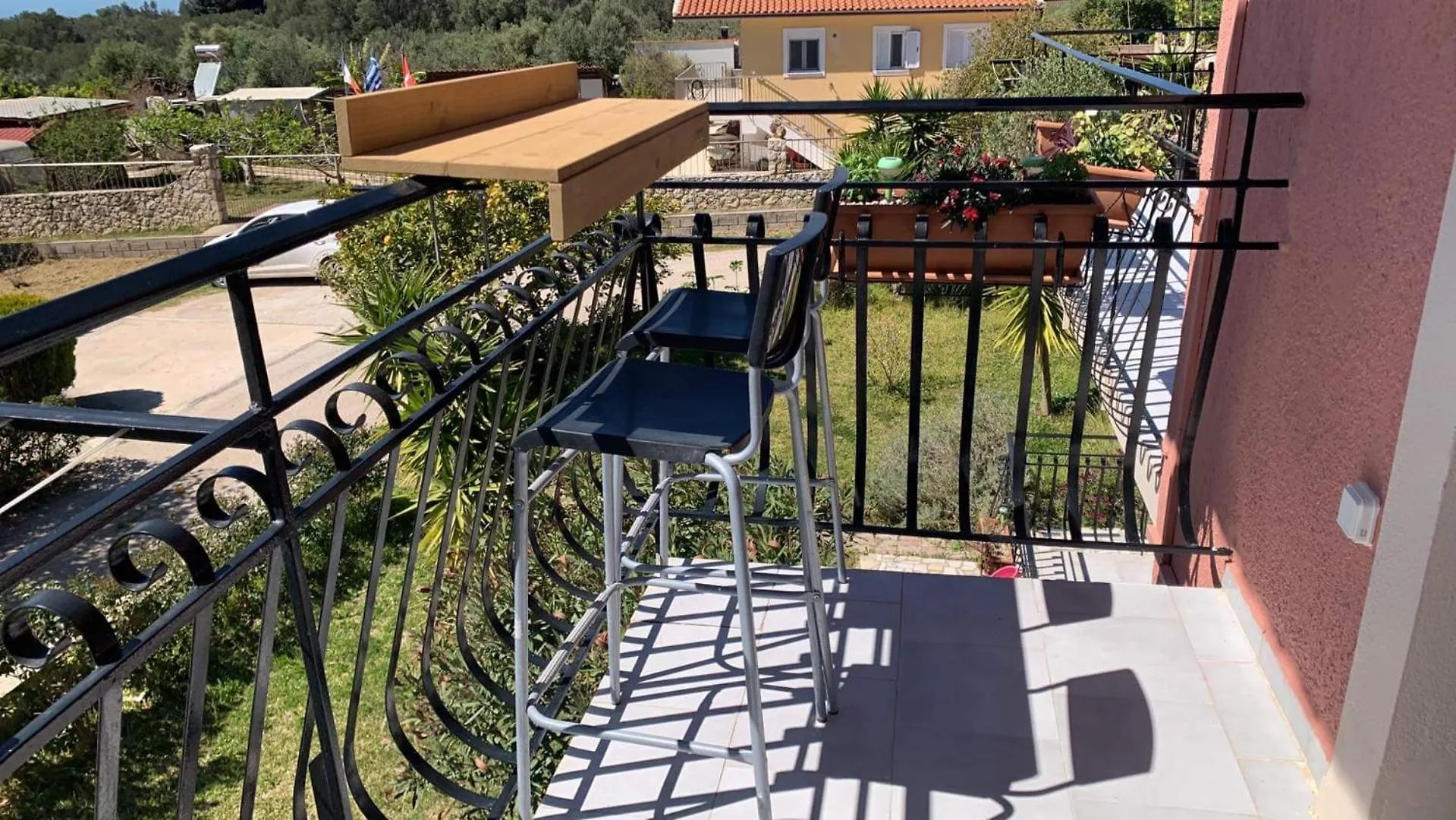 Moulinos Studios Svoronata Apartment