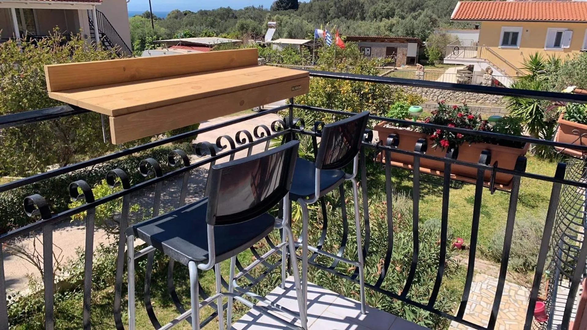 Moulinos Studios Svoronata
