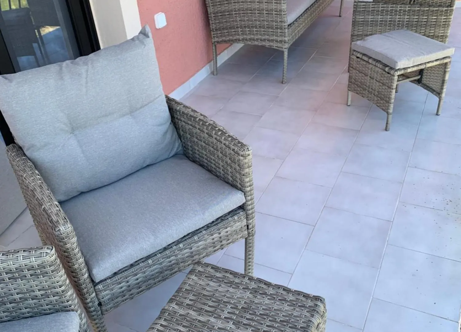 Moulinos Studios Svoronata Apartment