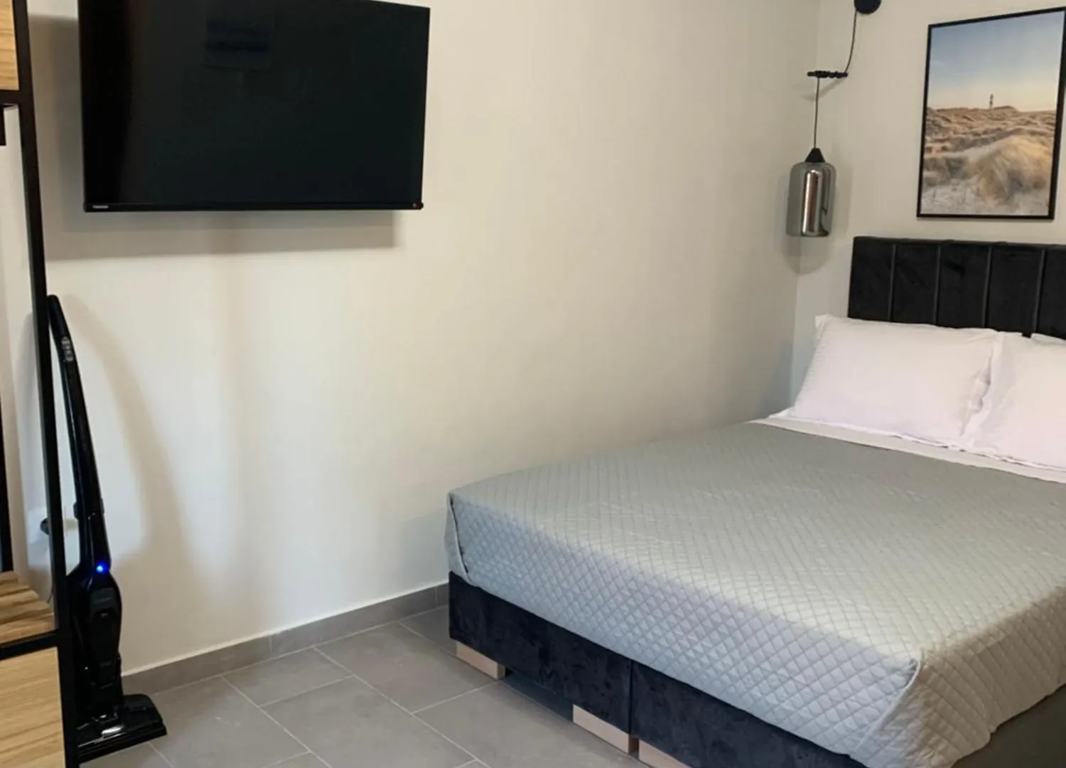 Apartamento Moulinos Studios Svoronata