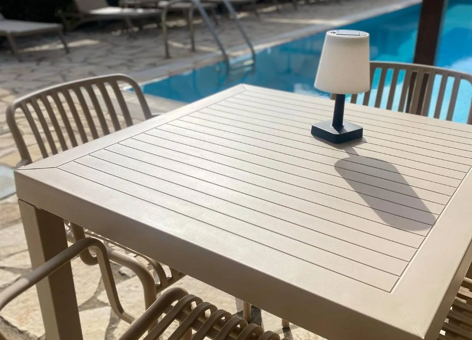 Apartamento Moulinos Studios Svoronata Grecia