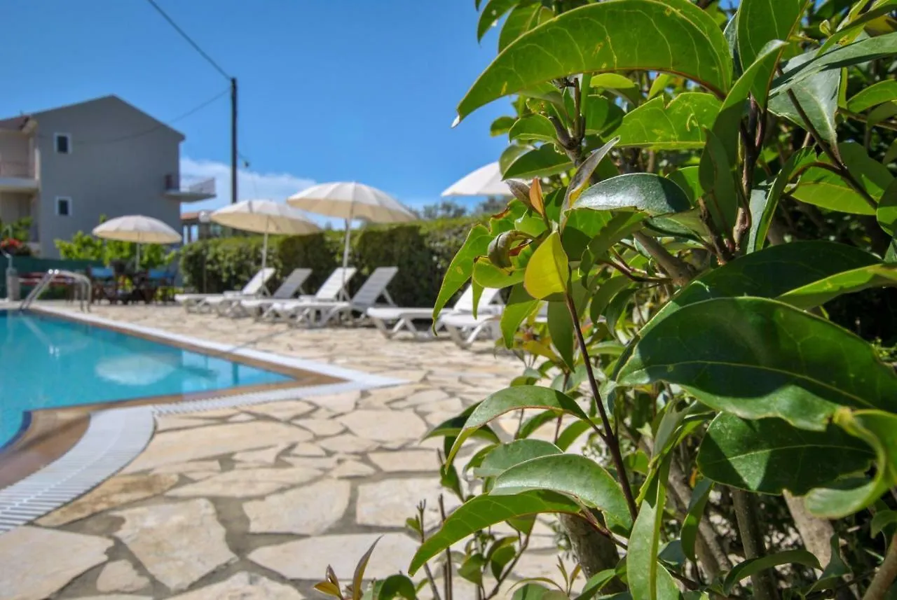 Apartment Moulinos Studios Svoronata