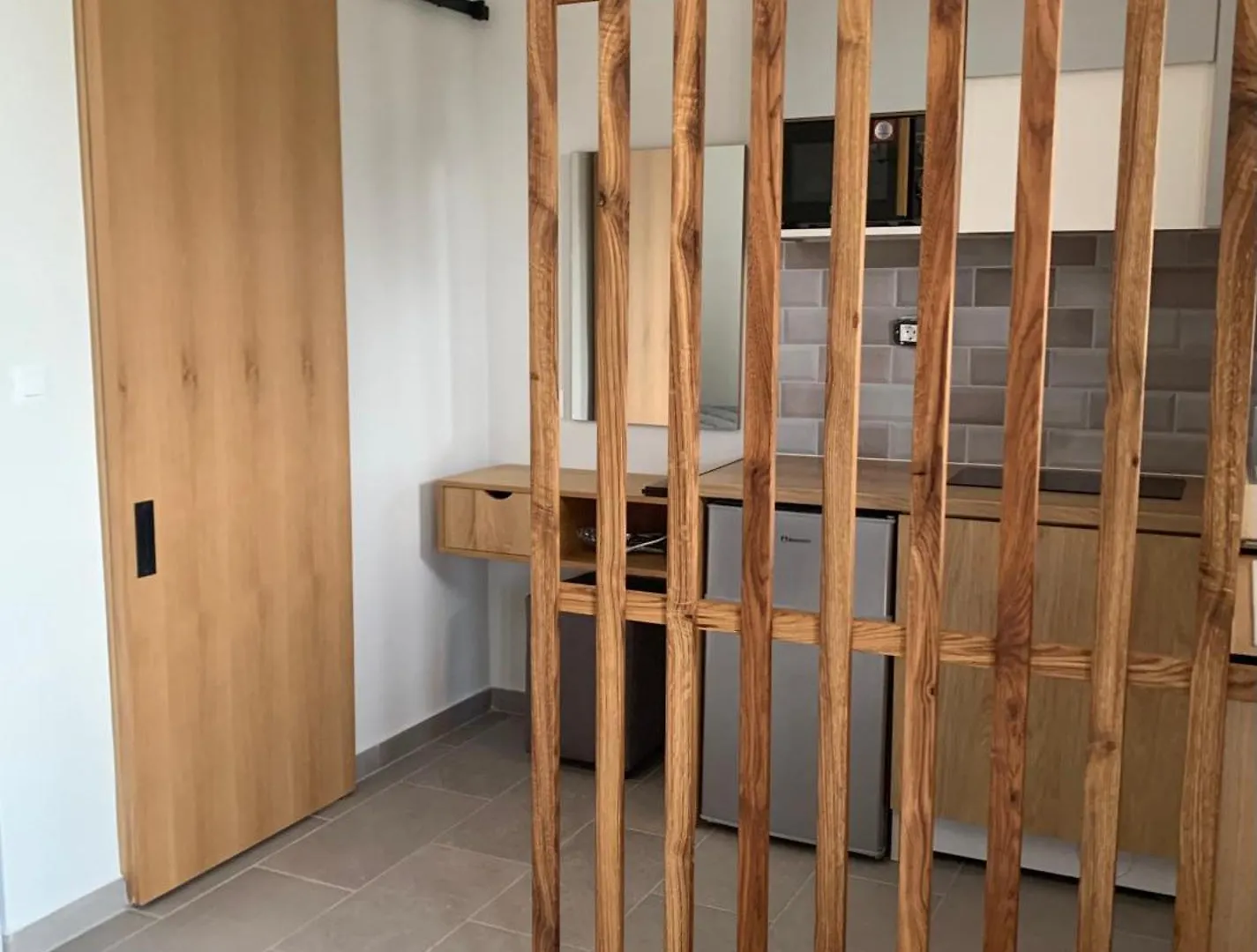 Apartamento Moulinos Studios Svoronata Grecia