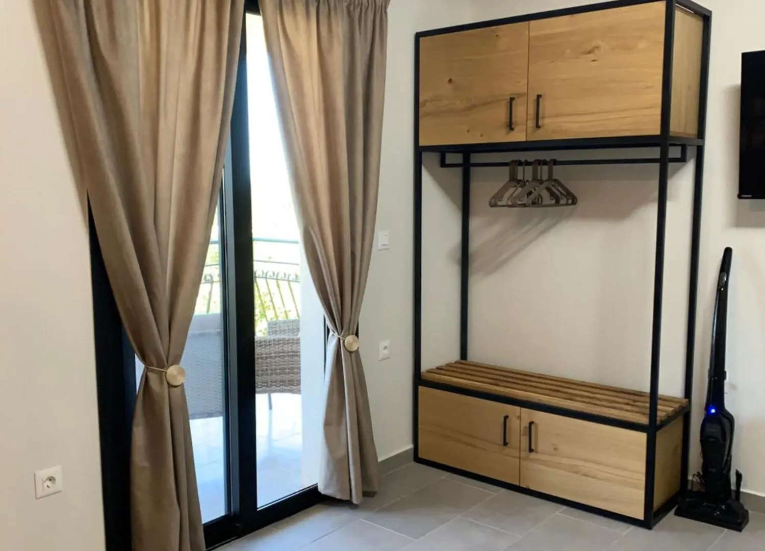 Apartamento Moulinos Studios Svoronata
