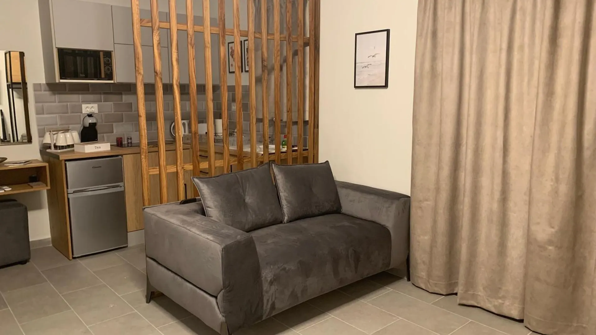 Moulinos Studios Svoronata 0*,  Grecia