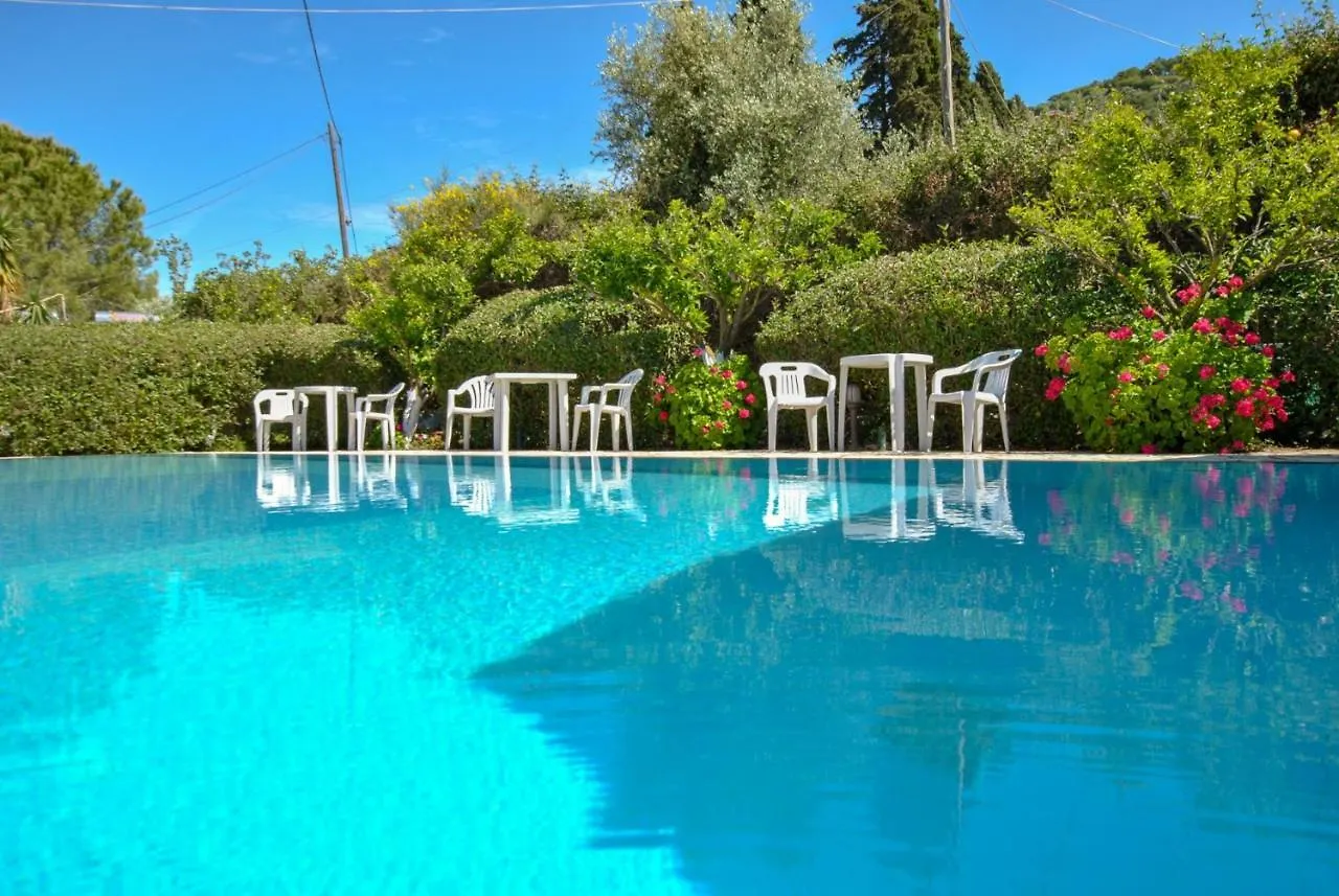 Moulinos Studios Svoronata Grecia